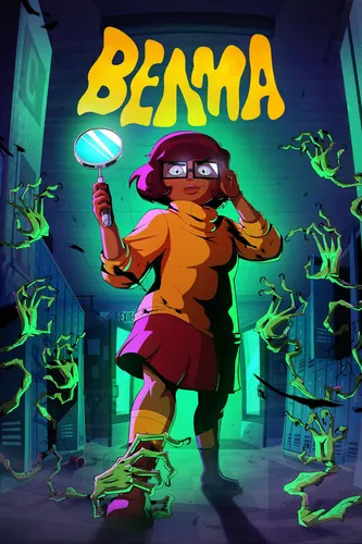 Велма (2023) смотреть онлайн