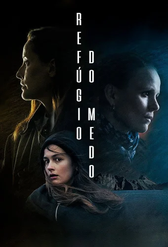 Холодная гавань () смотреть онлайн