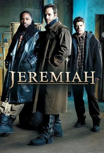 Иеремия (2002) смотреть онлайн