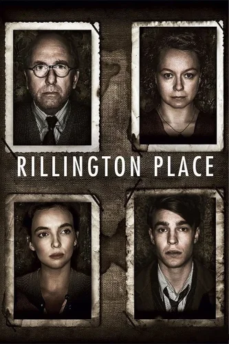 Риллингтон-плейс (2016) смотреть онлайн