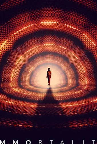 Бессмертие (2018) смотреть онлайн