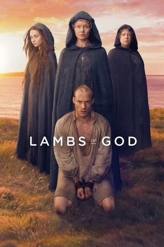 Агнцы божьи (2019) смотреть онлайн