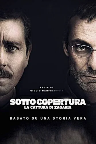 Под прикрытием (2015) смотреть онлайн