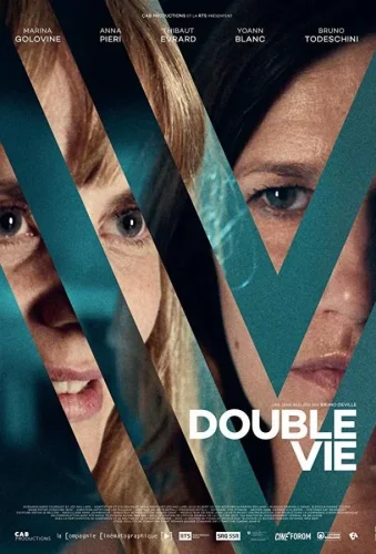 Двойная жизнь (2019) смотреть онлайн