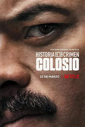 Криминальные записки: Колосио (2019) смотреть онлайн