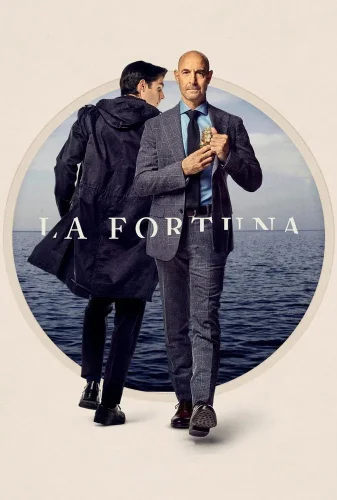 Фортуна (2021) смотреть онлайн