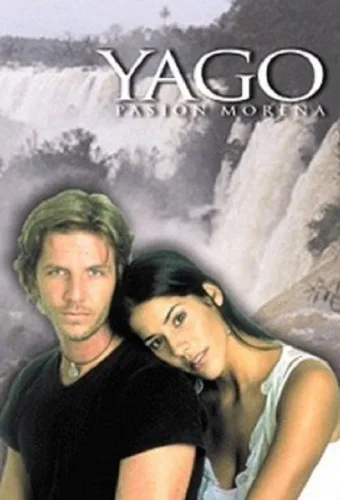 Яго, темная страсть (2001) смотреть онлайн