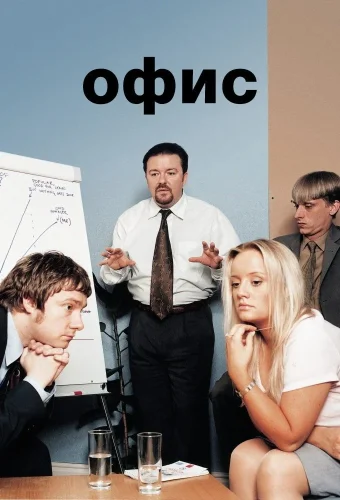 Офис (2001) смотреть онлайн