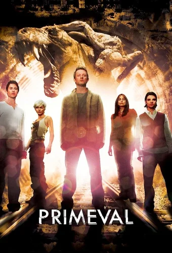 Портал юрского периода (2007) смотреть онлайн