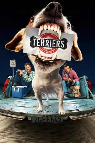 Терьеры (2010) смотреть онлайн