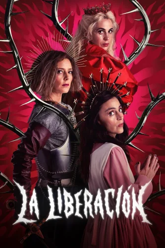 Освобождение (2025) смотреть онлайн
