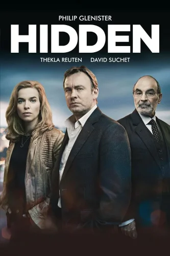 Сокрытое (2011) смотреть онлайн
