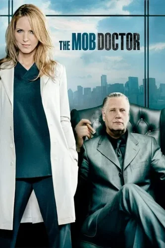Доктор мафии (2012) смотреть онлайн