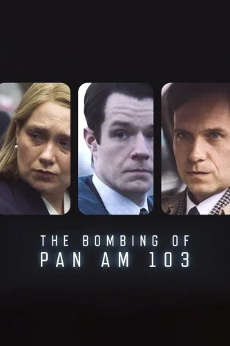 Взрыв на борту Pan Am 103 (2025) смотреть онлайн