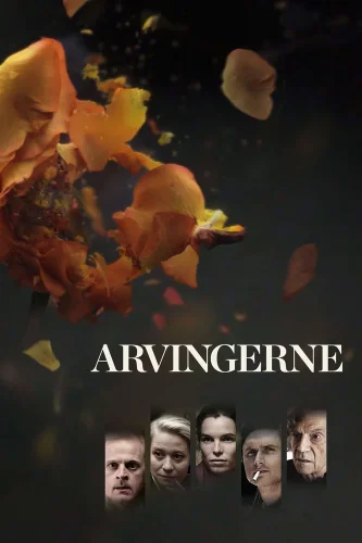 Наследие (2014) смотреть онлайн