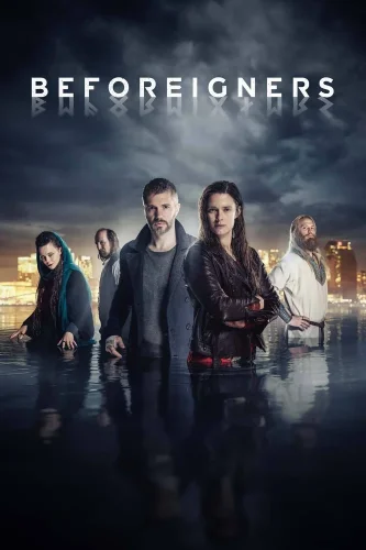 Пришельцы из прошлого (2019) смотреть онлайн