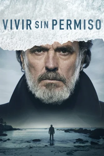 Жить без разрешения (2018) смотреть онлайн