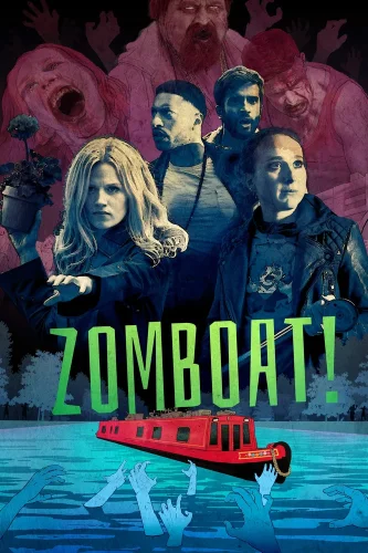 Зомболодка! (2019) смотреть онлайн