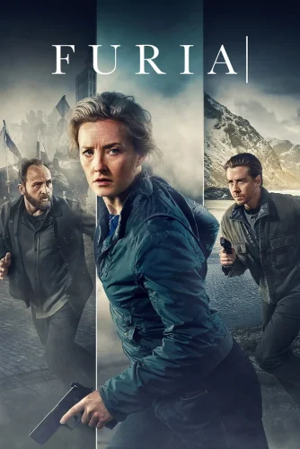Фурия (2021) смотреть онлайн