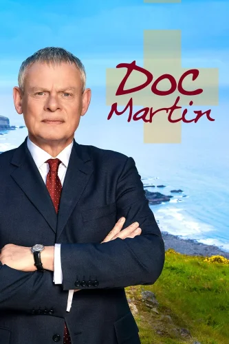 Доктор Мартин (2004) смотреть онлайн