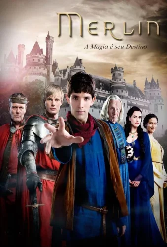 Мерлин (2008) смотреть онлайн