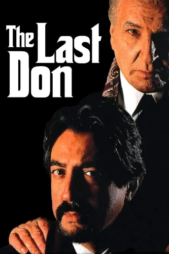 Последний дон (1997) смотреть онлайн