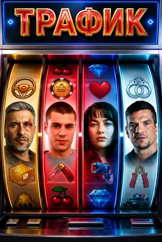 Трафик (2026) смотреть онлайн